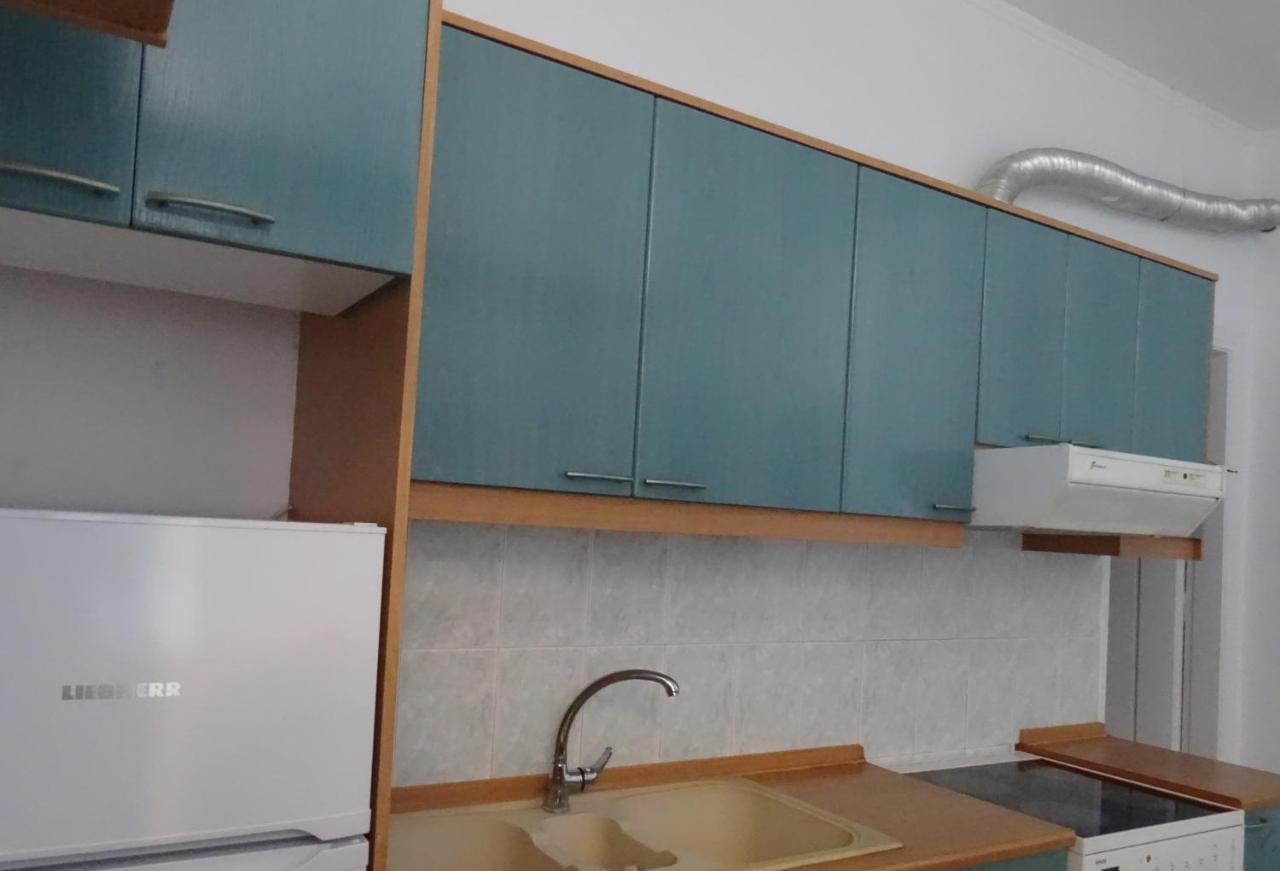 Nama Beach House Монолитос Экстерьер фото