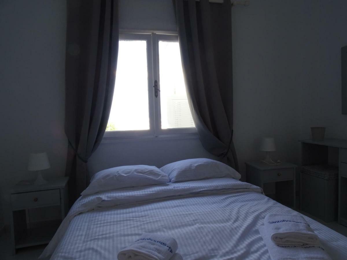 Nama Beach House Монолитос Экстерьер фото