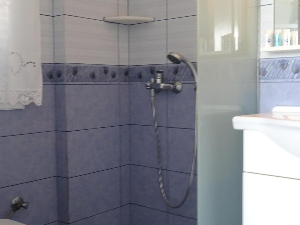 Nama Beach House Монолитос Экстерьер фото